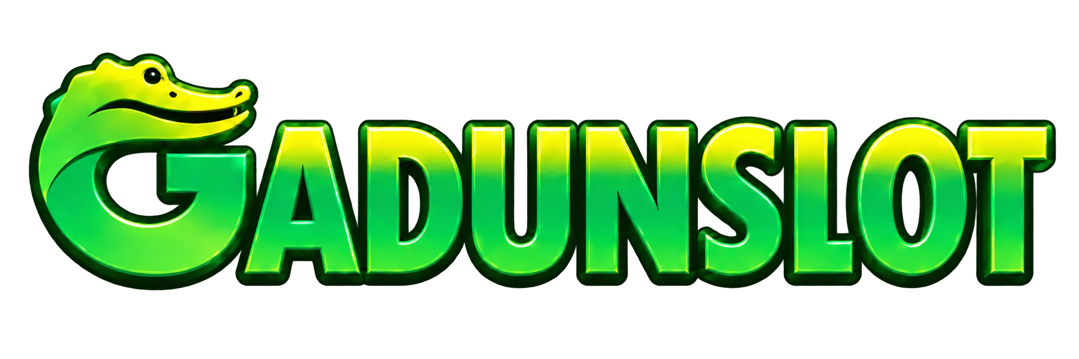 Logo gadunslot