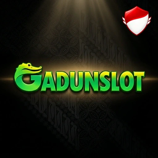 Logo gadunslot